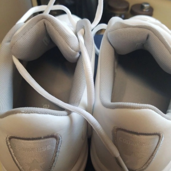 Mens Converse sz 11 Brand new! - Picture 4 of 5